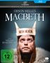 Macbeth (1948) (Blu-ray), Blu-ray Disc