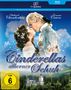 Cinderellas silberner Schuh (Blu-ray), Blu-ray Disc