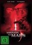 Mission to Mars (Blu-ray & DVD im Mediabook), 1 Blu-ray Disc und 1 DVD