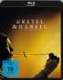 Gretel & Hänsel (Blu-ray), Blu-ray Disc