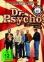 Richard Huber: Dr. Psycho (Komplette Serie), DVD,DVD,DVD,DVD