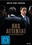 Das Attentat - The Man Standing Next, DVD