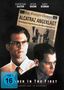 Murder in the First - Lebenslang in Alcatraz (Blu-ray & DVD im Mediabook), 1 Blu-ray Disc und 1 DVD