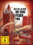 Val Guest: Der Tag, an dem die Erde Feuer fing (Blu-ray & DVD im Mediabook), BR,DVD