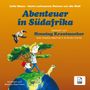 Jutta Maas: Herrn Lehmanns Reisen um die Welt: Abenteuer in Südarfika, MP3