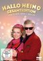 Hallo Heino (Gesamtedition: Die komplette Show-Reihe), 6 DVDs