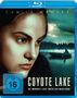 Sara Seligman: Coyote Lake (Blu-ray), BR