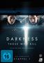 Darkness Staffel 1: Those Who Kill, 2 DVDs