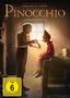 Pinocchio (2019), DVD