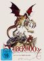 Terry Gilliam: Monty Python's Jabberwocky (Blu-ray & DVD im Mediabook), BR,DVD