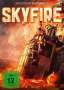 Skyfire, DVD
