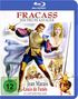 Fracass, der freche Kavalier (Blu-ray), Blu-ray Disc