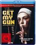 Get My Gun (Blu-ray), Blu-ray Disc