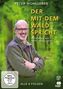 Der mit dem Wald spricht - Unterwegs mit Peter Wohlleben, 2 DVDs