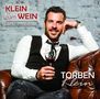 Torben Klein: Klein zum Wein (Die Piano Edition), CD