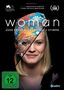 Woman (OmU), DVD