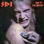 SDI: Sign Of The Wicked (Remaster 2020), CD