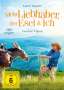 Caroline Vignal: Mein Liebhaber, der Esel & Ich, DVD