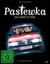 : Pastewka (Komplette Serie inkl. Weihnachtsgeschichte) (Limited Fan-Edition) (Blu-ray), BR,BR,BR,BR,BR,BR,BR,BR,BR