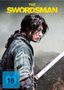 The Swordsman, DVD