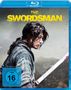 The Swordsman (Blu-ray), Blu-ray Disc