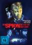 Martin Ritt: Der Spion, der aus der Kälte kam (Blu-ray & DVD im Mediabook), BR,DVD