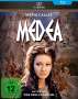 Medea (Blu-ray), Blu-ray Disc