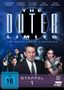 Outer Limits - Die unbekannte Dimension Staffel 1, 6 DVDs