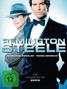 Robbie Seymour: Remington Steele (Komplette Serie), DVD,DVD,DVD,DVD,DVD,DVD,DVD,DVD,DVD,DVD,DVD,DVD,DVD,DVD,DVD,DVD,DVD,DVD,DVD,DVD,DVD,DVD,DVD,DVD,DVD,DVD,DVD,DVD,DVD,DVD