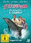 Flipper Staffel 3, 4 DVDs