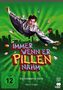 Jack Arnold: Immer wenn er Pillen nahm, DVD,DVD