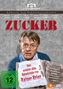 Zucker - Eine wirklich süße Katastrophe, DVD