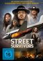 Street Survivors - Die wahre Geschichte des Flugzeugabsturzes von Lynyrd Skynyrd, DVD