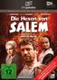 Jean-Paul Le Chanois: Die Hexen von Salem, DVD,DVD