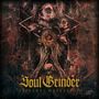 Soul Grinder: Liefeless Obsession, CD