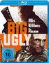 The Big Ugly (Blu-ray), Blu-ray Disc, Blu-ray Disc