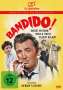 Richard Fleischer: Bandido, DVD