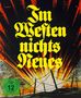 Im Westen nichts Neues (1930) (Langfassung) (Ultimate Edition) (Blu-ray & DVD im Mediabook), 5 Blu-ray Discs und 1 DVD