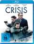 Nicholas Jarecki: Crisis (Blu-ray), BR