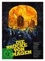 John Guillermin: Die Brücke von Remagen (1969) (Blu-ray & DVD im Mediabook), BR,BR,DVD