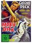 John Huston: Moby Dick (1956) (Blu-ray & DVD im Mediabook), BR,BR,DVD