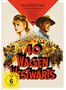 40 Wagen westwärts (Blu-ray & DVD im Mediabook), 1 Blu-ray Disc und 1 DVD