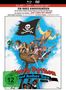 Monty Python auf hoher See (Dotterbart) (Blu-ray & DVD im Mediabook), 2 Blu-ray Discs und 1 DVD