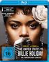 Lee Daniels: The United States vs. Billie Holiday (Blu-ray), BR