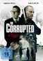 The Corrupted - Ein blutiges Erbe, DVD