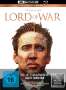 Andrew Niccol: Lord of War - Händler des Todes (Ultra HD Blu-ray & Blu-ray im Mediabook), UHD,BR