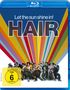 Milos Forman: Hair (Blu-ray), BR