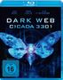 Dark Web: Cicada 3301 (Blu-ray), Blu-ray Disc