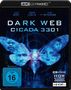 Alan Ritchson: Dark Web: Cicada 3301 (Ultra HD Blu-ray), UHD