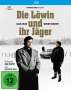Jean Chapot: Die Löwin und ihr Jäger (Blu-ray), BR
